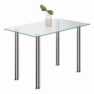 Callison 120Cm Long Dining Table