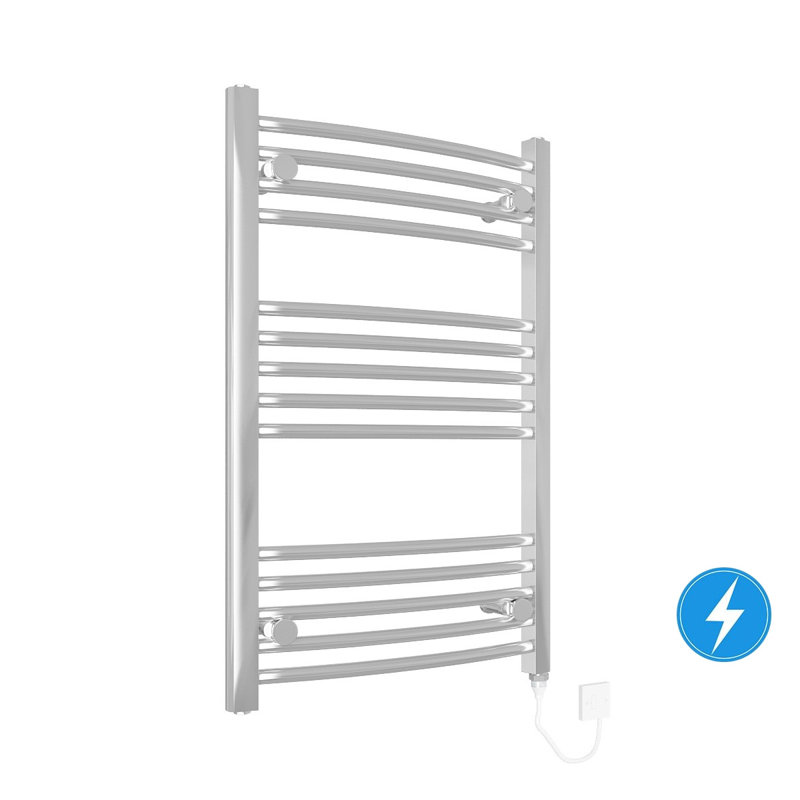 Ailpein Curved Towel Rail Heated Towel Rails