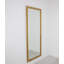 Jamison Rectangle Iron Mirror-1182951014