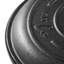 Belfry Kitchen Branyan 4.5L Cast Iron Stock Pot