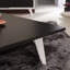 Four Leg Coffee Table with Storage-18989274