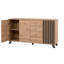 Griffey 160cm Sideboard