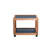 Cuellar Side Table with Storage-37191091
