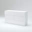 Genivra 155cm W 6 - Drawer Chest of Drawers