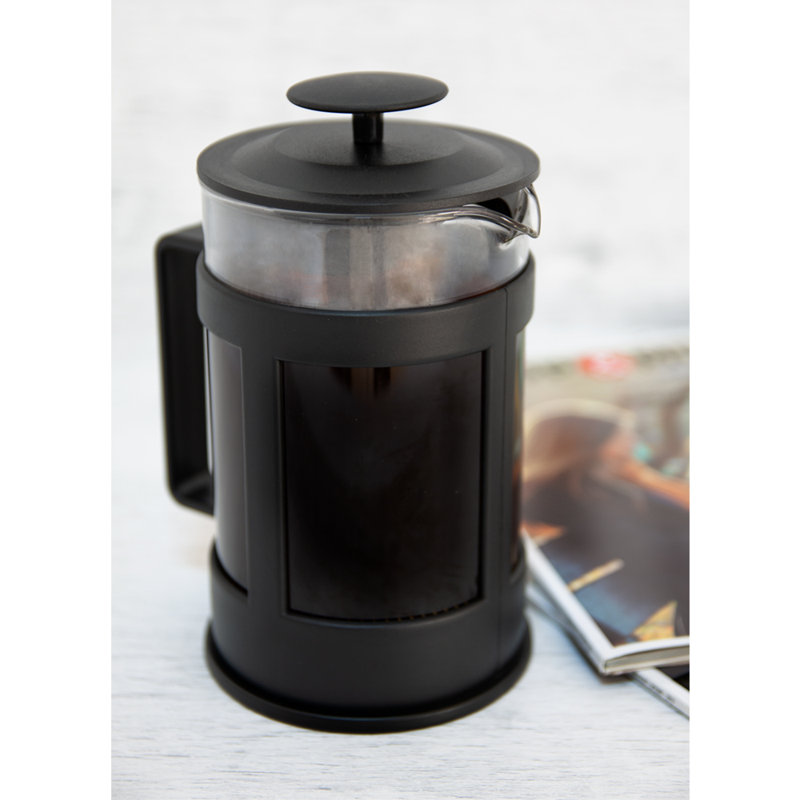 Presse française BiggCafé FY04-800 ML