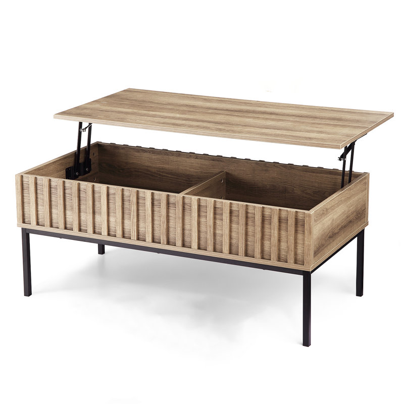 Table basse Jaemon