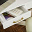 Agna Corner Writing Desk-654016057