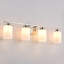 Éclairage pour meuble-lavabo Burdene-730506408-730506410