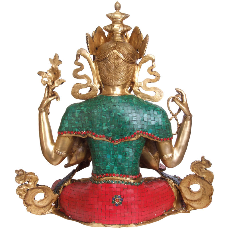 Religious & Spiritual Statue