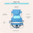 Folding Beach Chair-274702353
