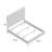Emden Standard Bed-1074971049