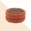 Table basse ronde avec rangement-1517598411