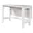 Charming Farmhouse-Style Extendable Dining Table For Versatile Spaces