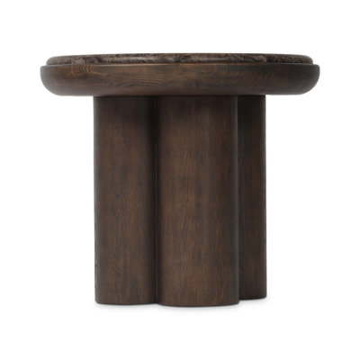 Table de bout Zeke