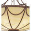 Carousel 12 - Light Pendant