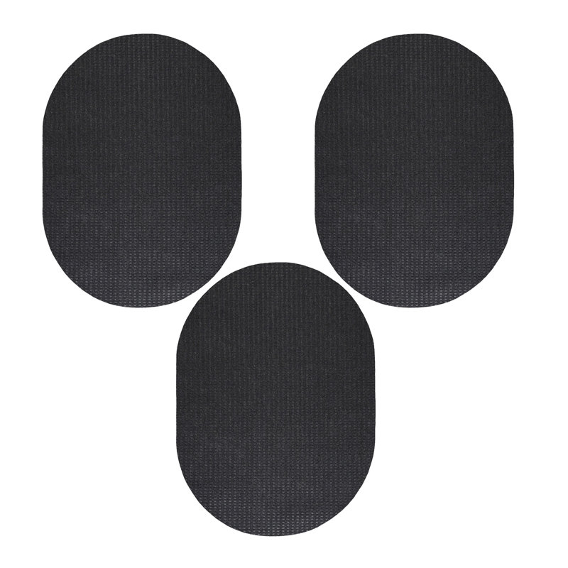 Tapis Lanitra, Octogonal 2 pi x 2 pi
