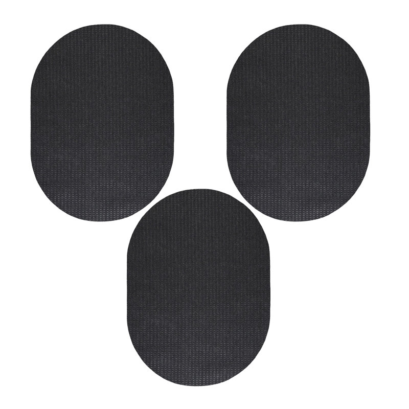 Tapis Lanitra, Ovale 2 pi x 4 pi