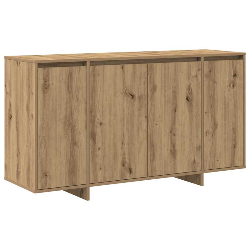 Sideboard, Artisan Oak