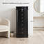 Armoire à bijoux avec miroir Argueta-664886130