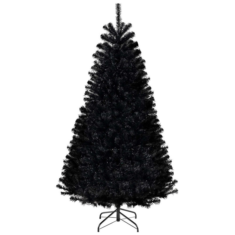 Arbre d'Halloween avec 6 modes d'éclairage, 6'