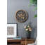 Horloge murale 20,9 po Refton