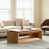 Natural Wood