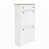 White is out of stock selected