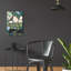 "Vitrail multicolore II" par Regina Moore-101620928