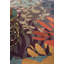 Abstract Indoor Rug-52221759