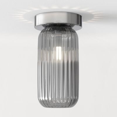 Tacoma 1 - Light Flush Mount
