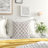 Ethiopia Kenya Geometric Throw Pillow-630265039-648117380