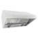 PROLINE 36" 1000 CFM Ducted Under Cabinet Range Hood in Stainless Steel