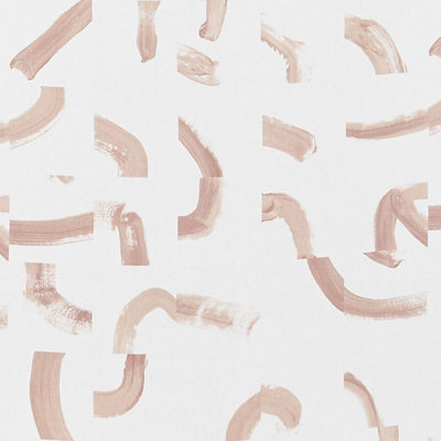 Tissu sépia Schumacher x Caroline Z Hurley