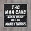 Wall Decor on Metal