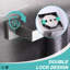 Porte-serviettes mural 25,5 po-111931275-63968022