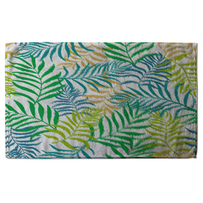 Donterrious Midweight Bath Towel