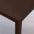 Davron Wooden Modern Farmhouse Rectangular Dining Table-1773948112