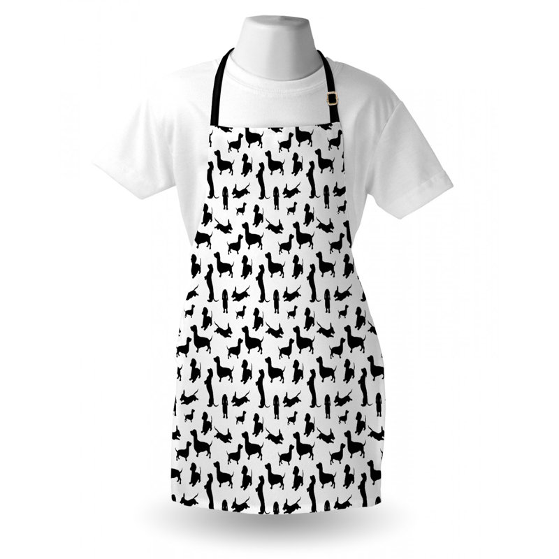 Tablier amateur pour chien