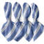 Ensemble de serviettes 4 pièces Hatch Lines-23238680