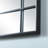 Chancey Iron Rectangle Wall Mirror-1084058750-1110642191