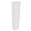 Armoire de salle de bain 12 "