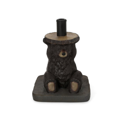 BEAR UMBRELLA BASE