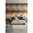 Abstract Wallpaper Textured Ombre Wall Decor