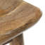 Tabouret de comptoir Garnett 17 po x 14 po x 24 po Garnett