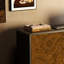 Rangement pour vestibule en bois massif Luxury-130074179