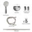 Rain Handheld Shower Head