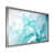Silver Picture Framed