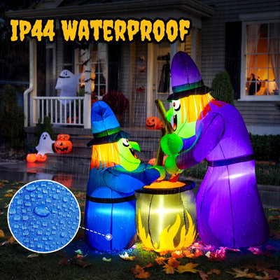 Halloween Decoration