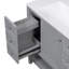 Meuble-lavabo simple 36 po avec plateau Rhoanne-1441749476