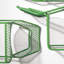 Hot Mesh Outdoor Bar Stool-11190976-40666470
